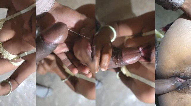 Horny blowjob desi wife full clip