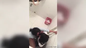 Hidden Cam Recorded Video Hot Girls Having