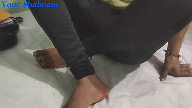 Indian Desi Step Sister Hard Anal Fucking